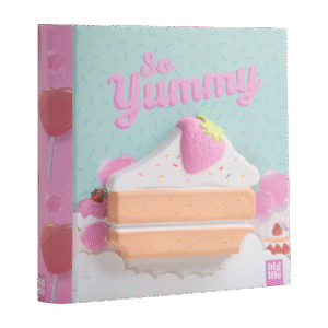 Carpeta BigLife 3x40 Sweet