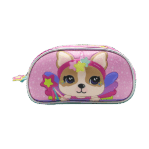 Cartuchera Cresko 1 Cierre SI385 Simones