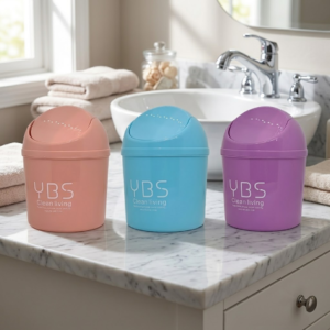 Cesto Para Baño