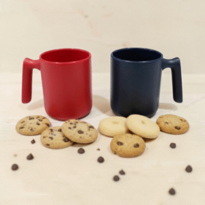 Taza Cerámica