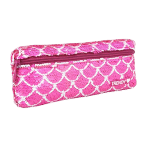 Cartuchera Trendy 16328