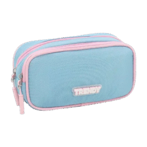 Cartuchera Trendy 19249