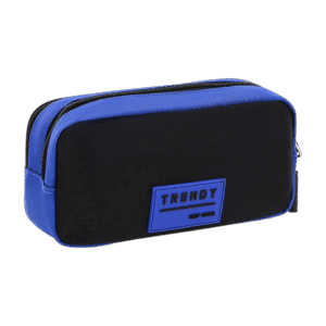 Cartuchera Trendy 19267