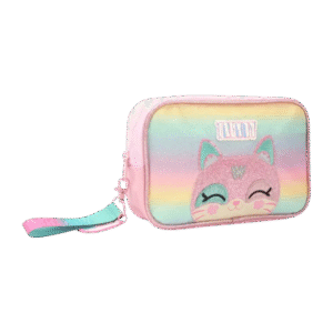 Cartuchera Trendy 28749