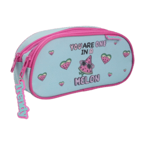 Cartuchera Trendy 28817