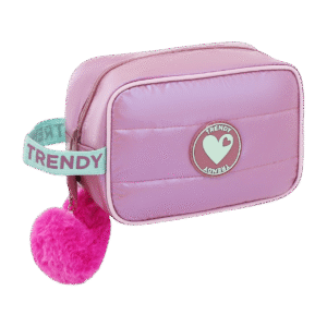Cartuchera Trendy 30149