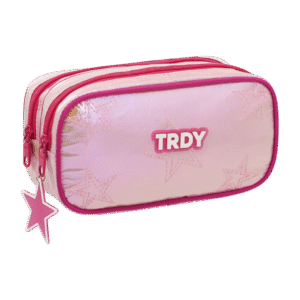 Cartuchera Trendy 30155