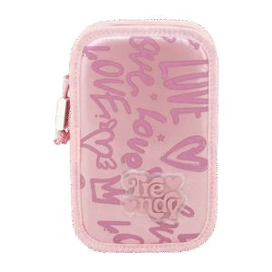 Cartuchera Trendy 30167