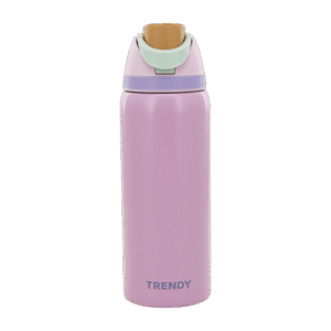 Botella Térmica Trendy Acero Inoxidable 30507 1L