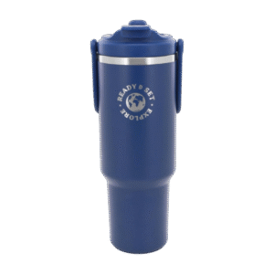 Vaso Térmico Discovery 30517 1200ml Azul