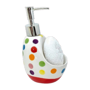 Dispenser De Jabón/Lociones