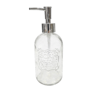 Dispenser De Jabón/Lociones