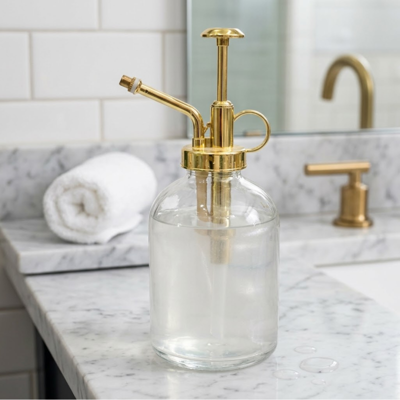 Dispenser De Jabón Para Baño
