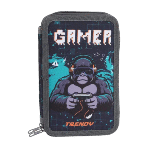 Cartuchera Trendy 53835