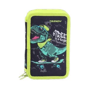 Cartuchera Trendy 53837