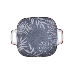 Bandeja Rectangular 19x24cm