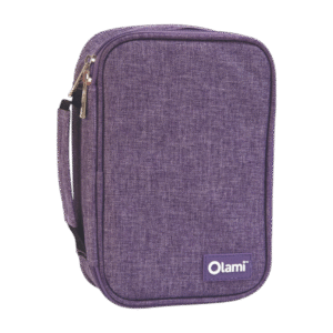 Cartuchera Olami CAO146