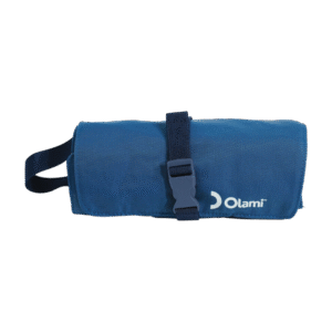 Cartuchera Olami CAO203