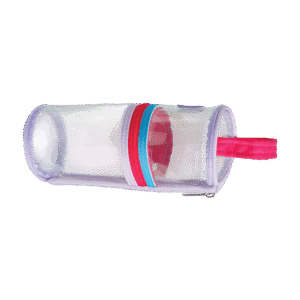 Cartuchera Qiwi CAW192