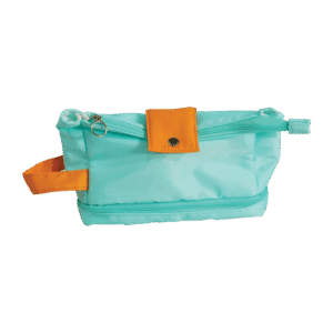 Cartuchera Qiwi CAW201