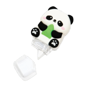 Cinta Correctora Qiwi Diseño Panda