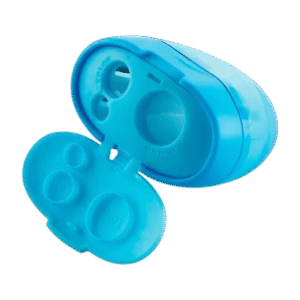 Sacapuntas Keyroad Tris 3