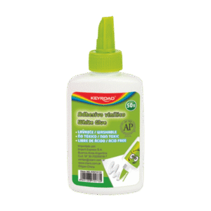 Adhesivo Vinilico Keyroad 50g