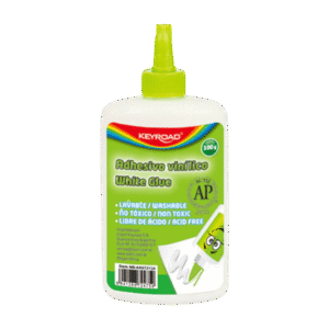 Adhesivo Vinilico Keyroad 100g