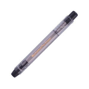 Goma de Borrar Keyroad Retractil Tipo Lápiz