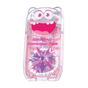 Cinta Correctora Keyroad Diseño Fancy