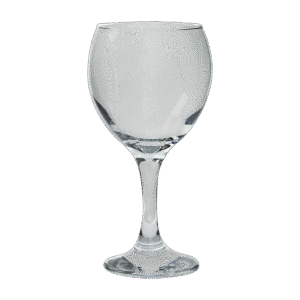 Set x6 Copas de Vidrio 260ml