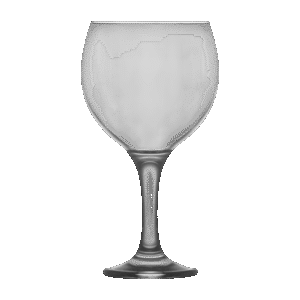 Set x6 Copas de Vidrio 210ml