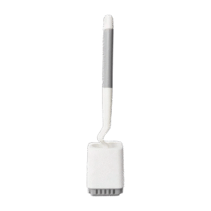 Cepillo Para Baño Inodoro Blanco