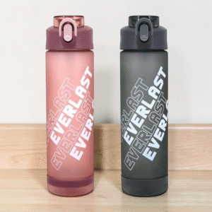 Botella de Plástico Everlast 17371 850ml