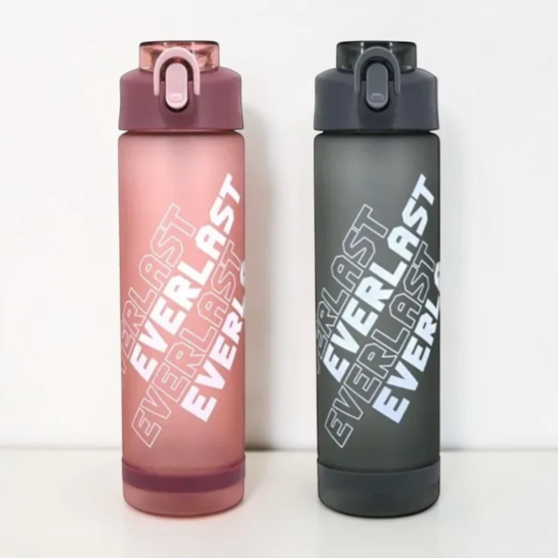 Botella de Plástico Everlast 17371 850ml