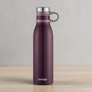 Botella Térmica Contigo 591ml Violeta