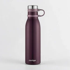 Botella Térmica Contigo 591ml Violeta