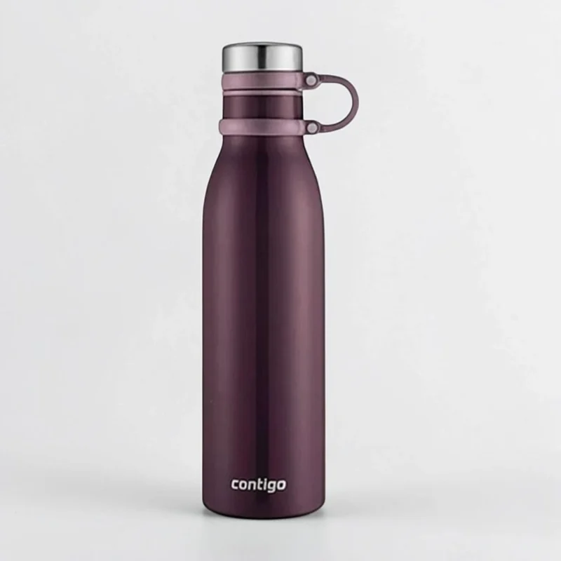 Botella Térmica Contigo 591ml Violeta