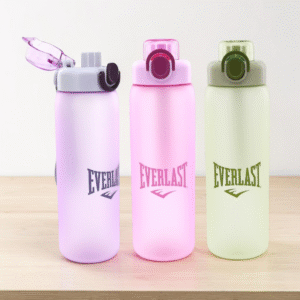 Botella de Plástico Everlast 30409 1000ml