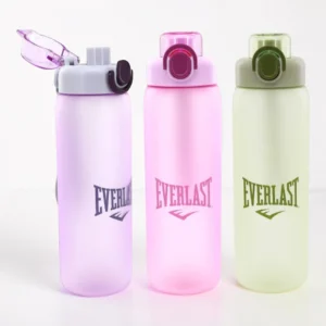 Botella de Plástico Everlast 30409 1000ml