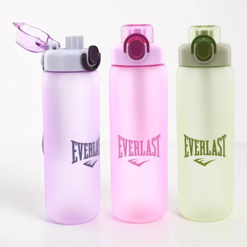 Botella de Plástico Everlast 30409 1000ml