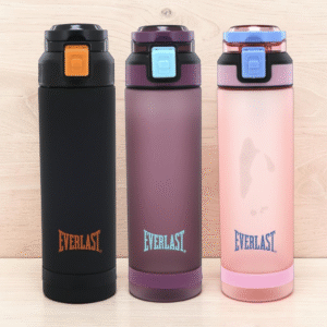 Botella de Plástico Everlast 30414 1000ml