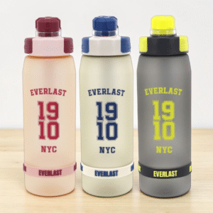 Botella de Plástico Everlast 30415 950ml