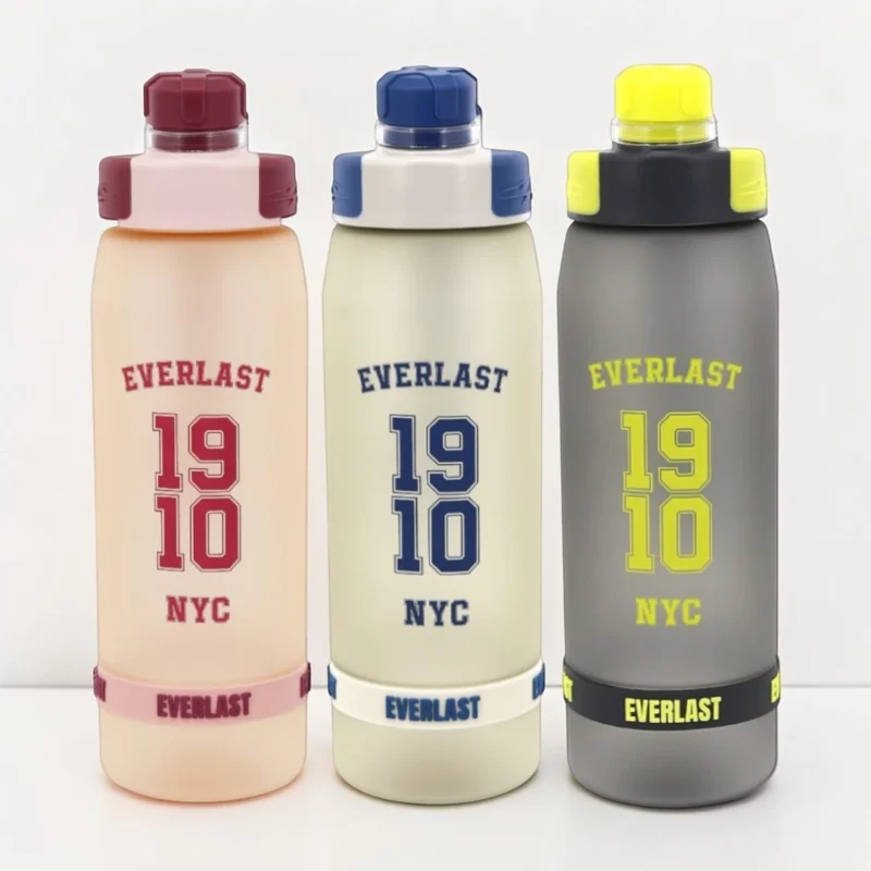 Botella de Plástico Everlast 30415 950ml