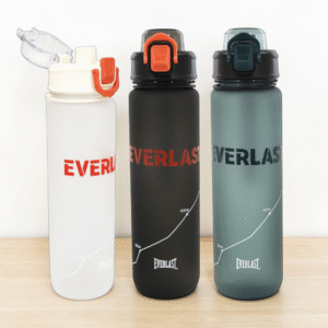 Botella de Plástico Everlast 30418 1000ml