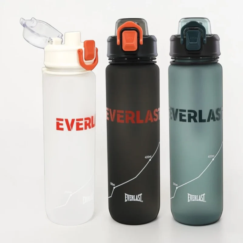 Botella de Plástico Everlast 30418 1000ml