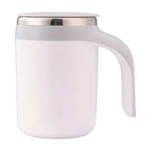 Taza Mezcladora Batidora Magnética