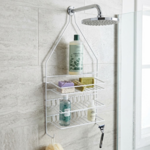 Organizador Para Baño
