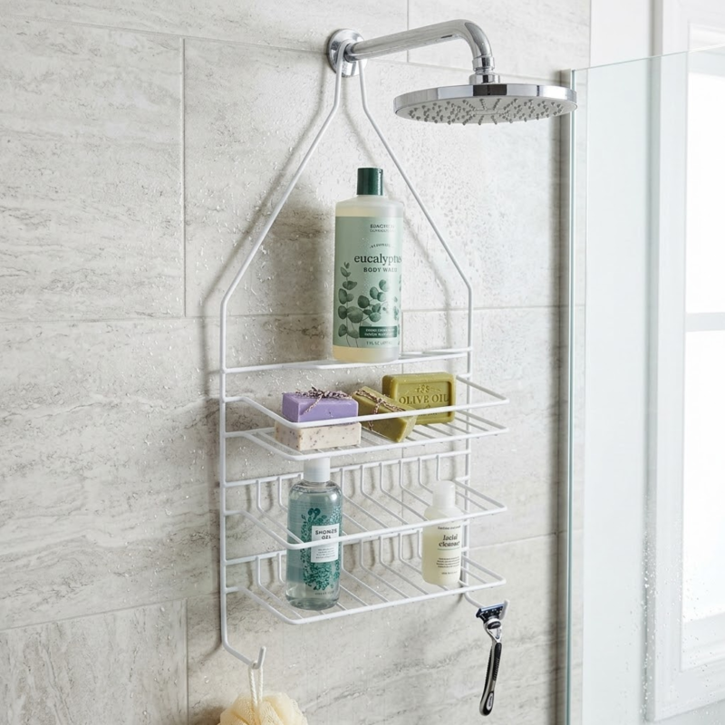 Organizador Para Baño