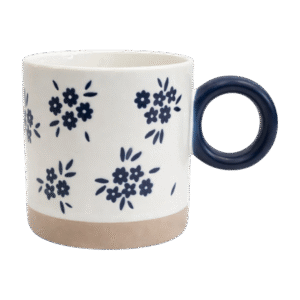 Taza Cerámica